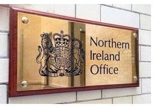 Many people have long held the suspicion that there is a culture within the Northern Ireland Office which is subservient to Dublin’s Department of Foreign Affairs