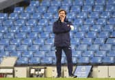 Andre Villas-Boas is currently the manager of Marseille.