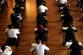 Covid is being used to challenge the whole system of exams, which are being depicted as inherently unfair. If this succeeds everything from grammar schools to elite universities will be damaged, perhaps destroyed