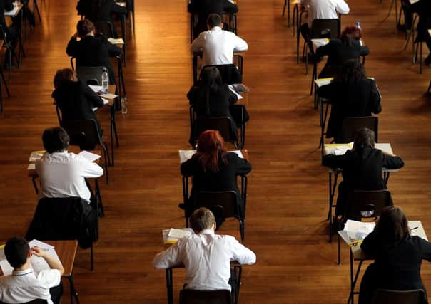 Covid is being used to challenge the whole system of exams, which are being depicted as inherently unfair. If this succeeds everything from grammar schools to elite universities will be damaged, perhaps destroyed