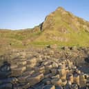 The Giant's Causeway is due to re-open on February 6, 2021