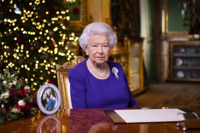 The Queen's New Year Honour's List recognises the work of a wide range of people across NI. Photo: Victoria Jones/PA Wire
