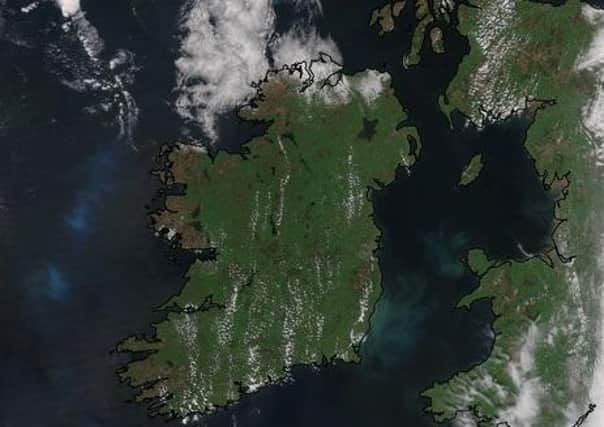 Someone born on the island of Ireland might accept they are ‘Irish’ yet be wary of the term if it is a political trap