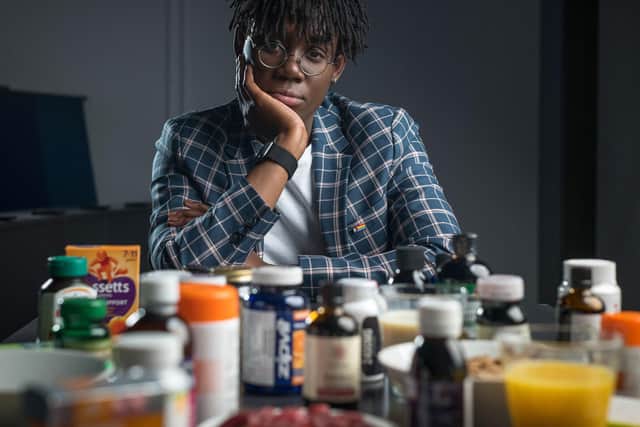 Dr Ronx Ikharia, an emergency medicine doctor, delves into the latest science