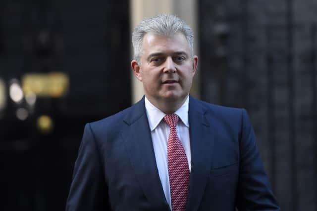Brandon Lewis