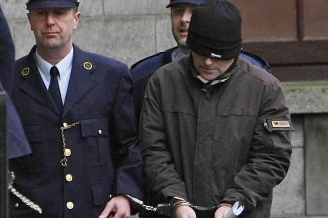 Michael McKevitt, the Real IRA Omagh bomb mastermind, has died after a life terrorising unionists. If he had died a Provo, SF would have mourned him
