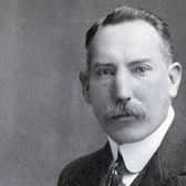 James Craig looked set for a place in the British Cabinet until he became Northern Ireland's first prime minister in 1921
