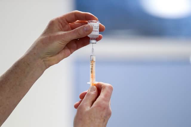 A union has called for priority vaccination for teachers