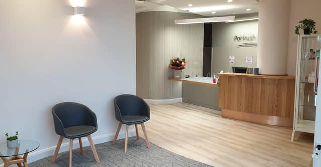 Boyd & Logue opens new full-time dental surgery in Portrush