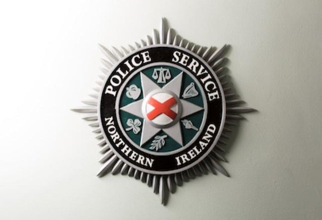 The PSNI has welcomed the conviction