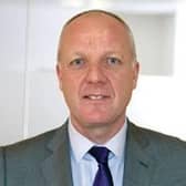 WYG Managing Director for the Ireland Region, Michael Scott