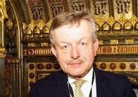 The Conservative peer Lord Lexden this week in the House of Lords returned to his long-standing call for libel reform to be extended to Northern Ireland