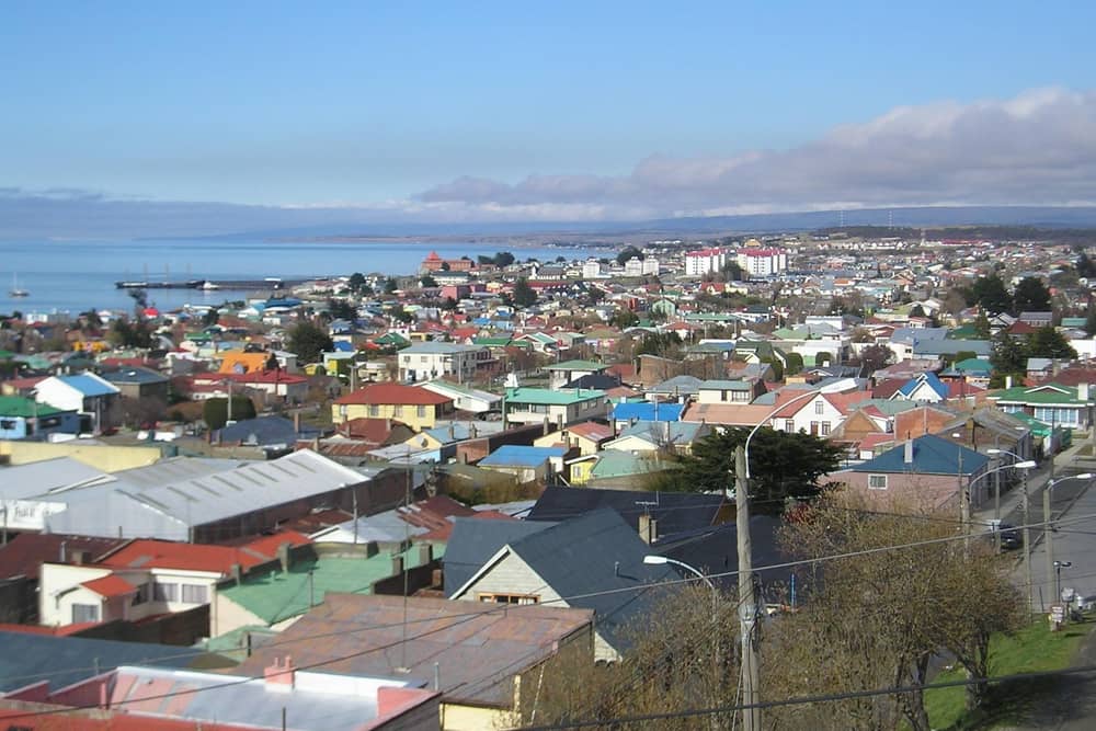 The News Letter columns of the 1800s were often filled with fascinating news stories from around the world. One such story, which related to the town of Punta Arenas, appeared in the Southern Cross, was published on this day in 1878. Picture: Wikimedia Commons