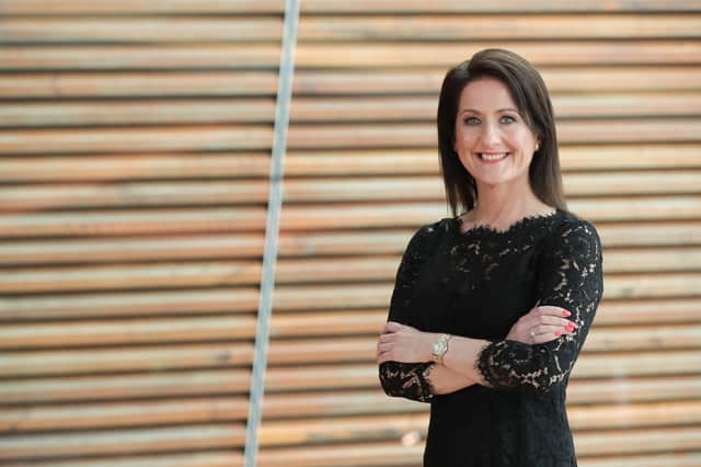 Sonya Cassidy was one of seven PR professionals to gain a CIPR Fellowship so far this year
