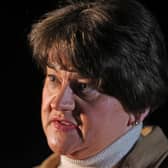 Arlene Foster's party briefed that it would block an Irish language act - and then briefed that it would not block an Irish language act