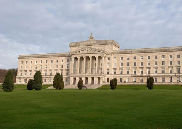 Stormont will continue to struggle this year. The virus has further widened the gap between aspirations and resources. Commitments from last January’s New Decade New Approach document are unrealised