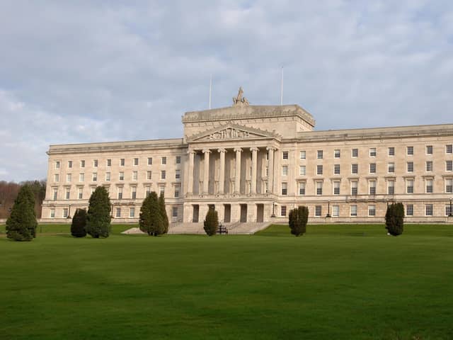 Stormont will continue to struggle this year. The virus has further widened the gap between aspirations and resources. Commitments from last January’s New Decade New Approach document are unrealised