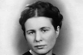 Irena Sendler Rescued 2,500 Jewish Children from Warsaw Ghetto