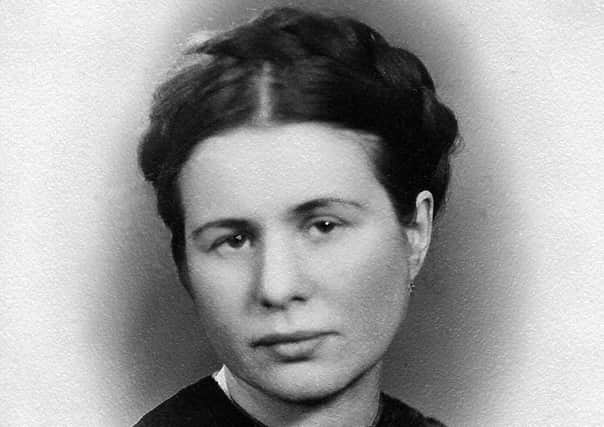 Irena Sendler Rescued 2,500 Jewish Children from Warsaw Ghetto