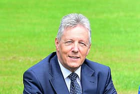 Peter Robinson, a former first minister and DUP leader, writes a bi weekly column for the News Letter on alternate Fridays