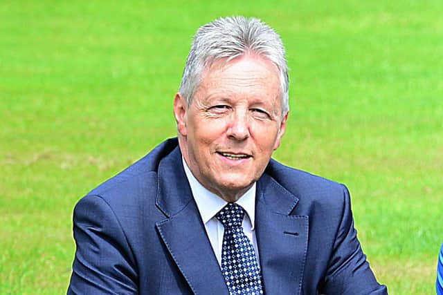 Peter Robinson, a former first minister and DUP leader, writes a bi weekly column for the News Letter on alternate Fridays