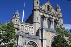 St Anne’s Cathedral will host BBC Radio 4’s Morning Service this Sunday