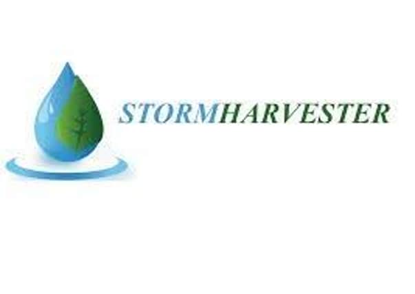 Lisburn based SME StormHarvester