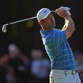 Paul Casey has defended his U-turn to compete at this week’s Saudi International.