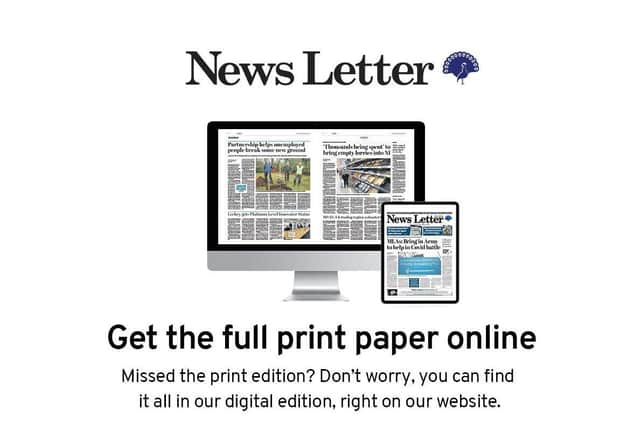 News Letter Digital Edition