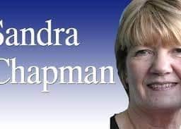 Columnist: Sandra Chapman