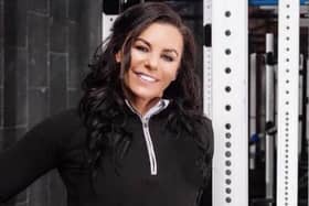 Vicky Neill, who runs Exhale PT in Belfast, said the closure of gyms is leading to ‘long-term problems for the NHS’