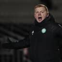 Celtic manager Neil Lennon concedes that his club and Rangers "seem to get scrutinised a lot more than other teams"