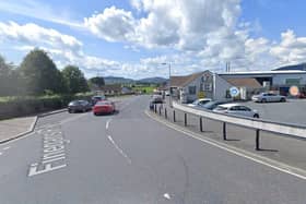 Jonesborough, Co Down. Picture: Google