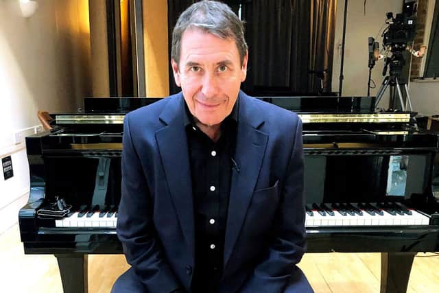 Jools Holland