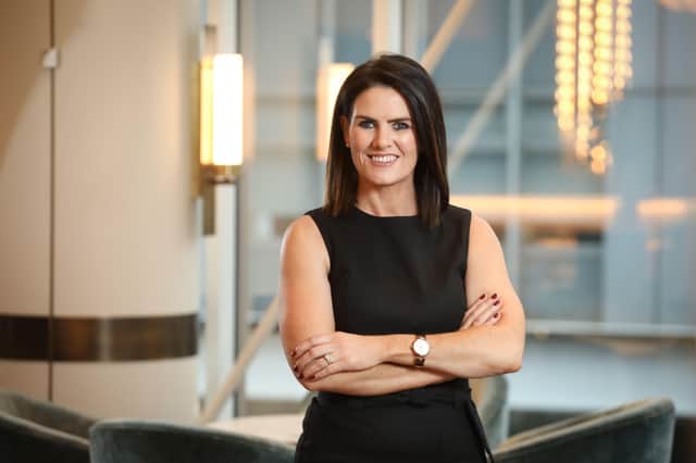 Tanya McGeehan, Managing Director of MCG Investments
