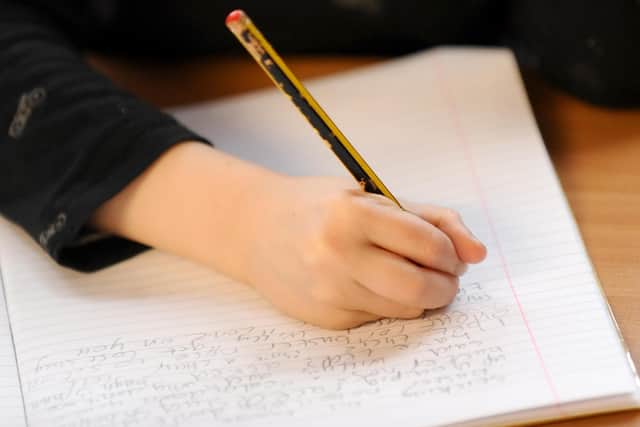 Home schooling during the pandemic