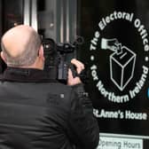The Electoral Office NI has assured voters that the process of making sure your name is on the new electoral register will be straightforward