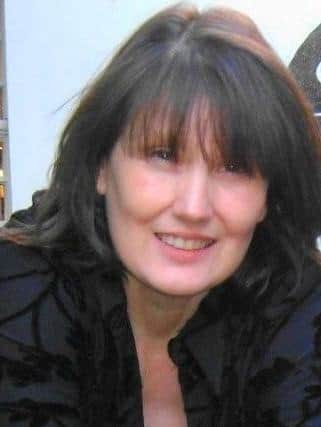 Co-founder Janice Ferguson.