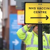 There have been more than 500,000 coronavirus vaccinations administered in Northern Ireland