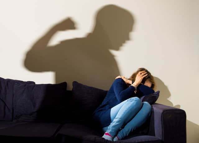 The PSNI has released the results of its Christmas domestic abuse campaign