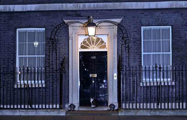 The new Downing St committee will focus on the union