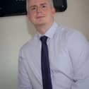 Mark Davidson, newly appointed Head of Engineering at SGN Natural Gas