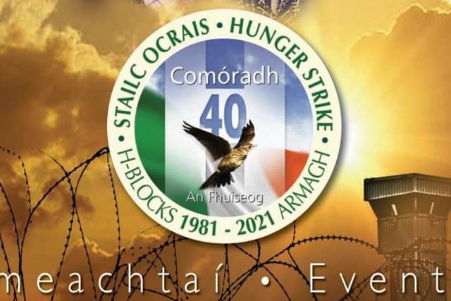 Programme of events