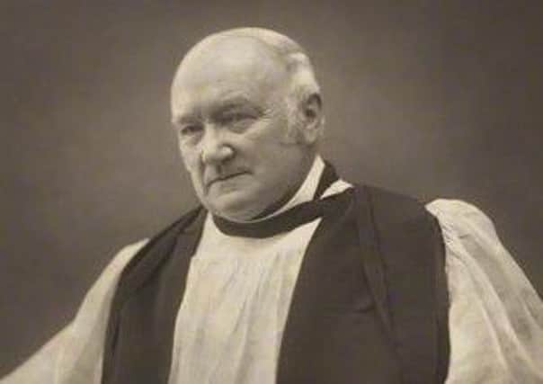 Bishop William Alexander was elected as Church of Ireland Archbishop of Armagh and Primate of All Ireland in February 1896