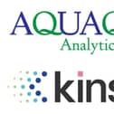 AquaQ Analytics has announced a strategic partnership with Kinsetsu