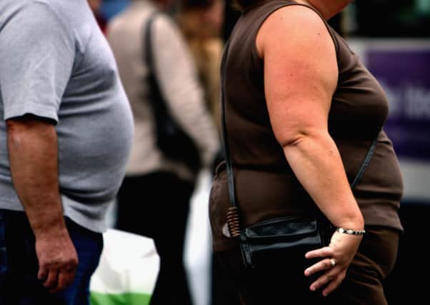 The 2019/2020 data reveal that increasing numbers of people are declaring themselves as being overweight or obese
