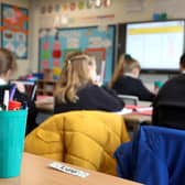 All school children in Northern Ireland are expected for face-to-face learning after the Easter holidays next month.