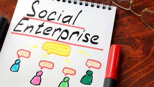‘Think Social’ Enterprise Programme