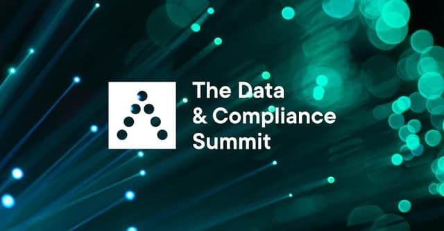 Data and Compliance Virtual Summit