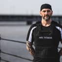Gary Rutherford, founder and programme director at ARC Fitness